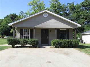 3332 18th St, Tuscaloosa, AL 35401