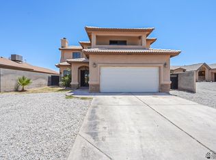 1247 E California St, San Luis, AZ 85336