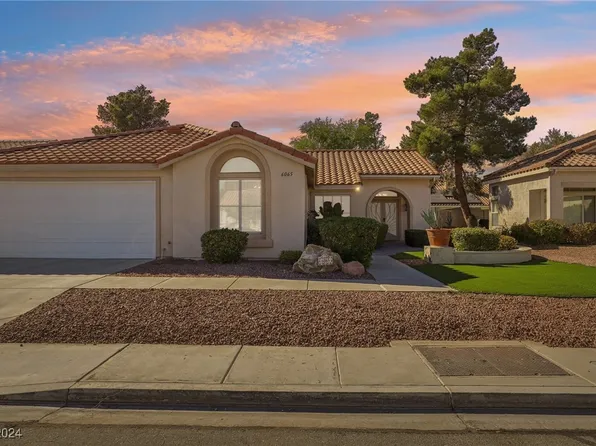 6065 Shadow Oak Dr, North Las Vegas, NV 89031