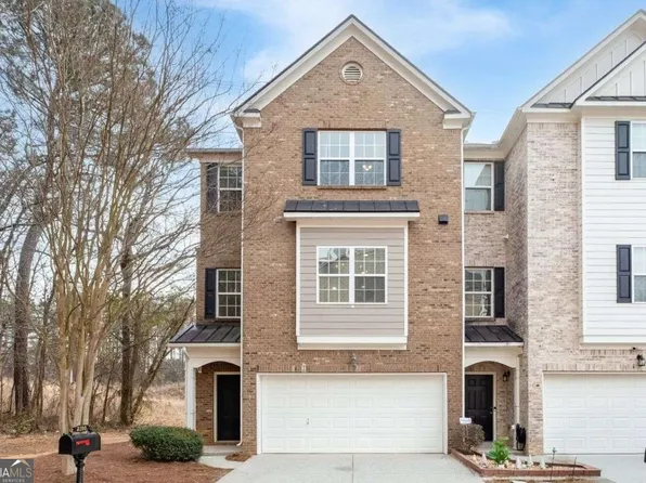 2100 Tidal Cv, Lawrenceville, GA 30043