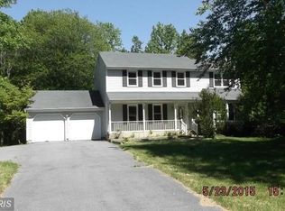3117 Cardinal Ct, Annapolis, MD 21403