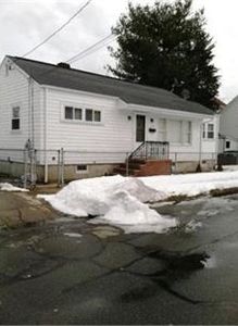 136 Richmond St, New Bedford, MA, 02740