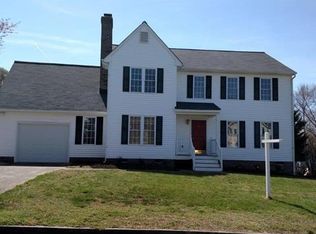 12309 Gayton Station Blvd, Henrico, VA 23233