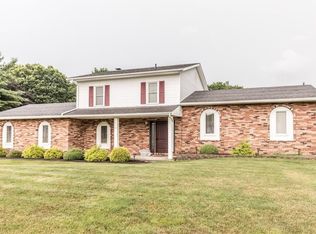 3960 Shawnee St NW, Uniontown, OH 44685