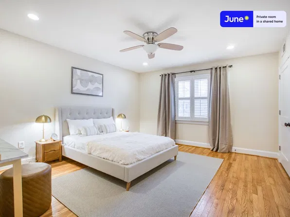 1843 Burke St SE, Washington, DC