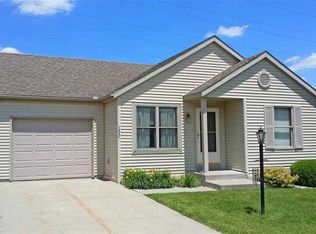 1531 Clover Creek Ln, Goshen, IN 46526