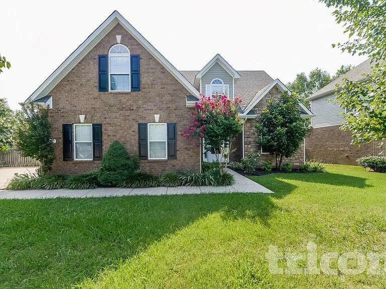 3317 Shade Ct — Photo 1