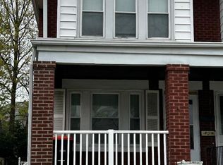 1 W Mowry St, Chester, PA 19013