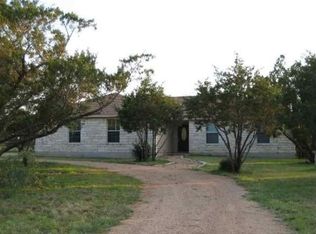 2241 County Road 140, Burnet, TX 78611