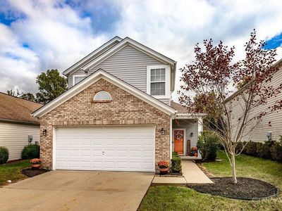 2536 Allegro Ln, Loveland, OH, 45140