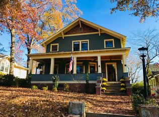 12 Vannoy St, Greenville, SC 29601
