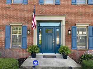 51640 Fox Pointe Ln, Granger, IN 46530