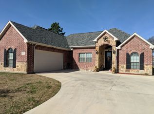 7213 Gillis Johnson St, Fort Worth, TX 76179