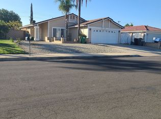 22879 Baywood Dr, Moreno Valley, CA 92553