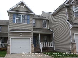 307 Reflection Ln, Hampton, VA 23666
