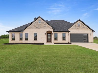 7581 County Road 1052, Celeste, TX, 75423