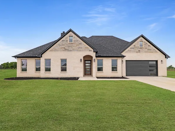 7581 County Road 1052, Celeste, TX 75423