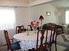 Formal Dining