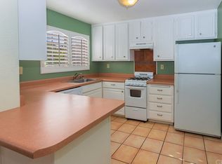 32 Rosa #4, Rancho Santa Margarita, CA 92688