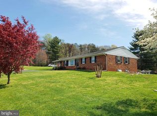 256 Blankenbaker Rd, Madison, VA 22727
