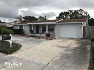 7600 Topay Ln, Port Richey, FL 34668