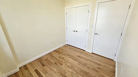 Rented by David Francis New York LLC