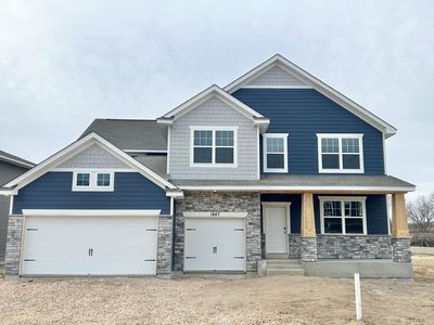 1647 Oak Creek Dr, Chaska, MN, 55318