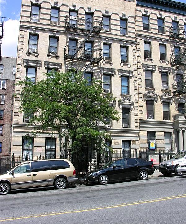 1st image of 531 W 135th St APT 11