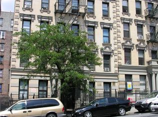 531 W 135th St APT 11, New York, NY 10031