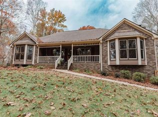 329 Due West St, Dallas, GA