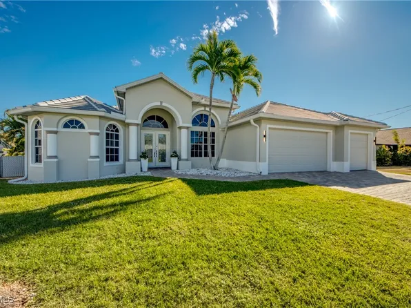 5219 SW 11th Pl, Cape Coral, FL 33914