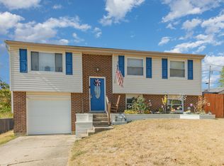 108 Rising Sun Cir, Covington, KY 41017