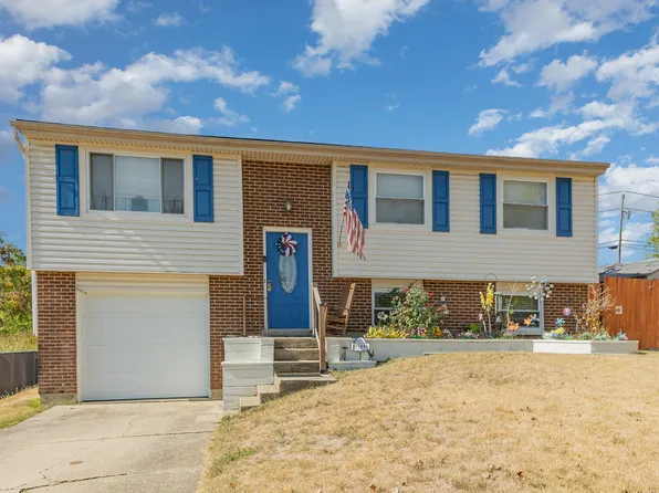 108 Rising Sun Cir, Covington, KY 41017