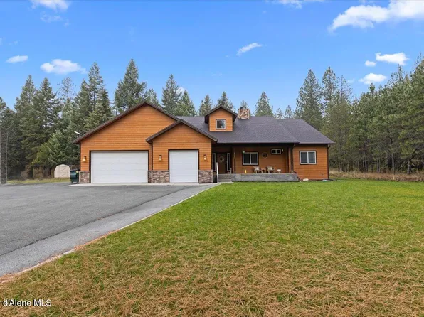 24665 N Hunters Grove Ct, Rathdrum, ID 83858