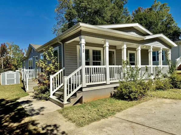 72 Meadow View St #Mea72, Newnan, GA 30263