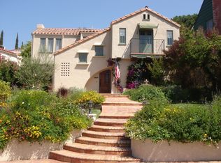 1027 Athens St, Altadena, CA 91001