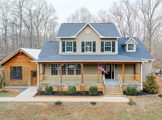 305 N Walnut Dr, Anderson, SC 29621