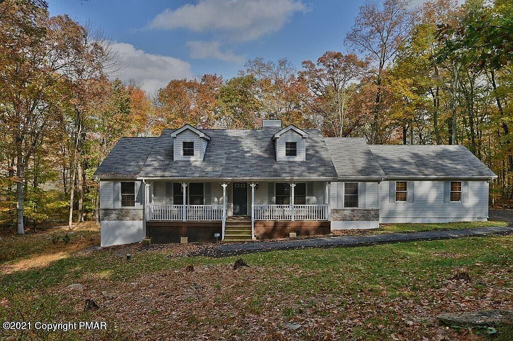 110 Hillside Dr, Henryville, PA 18332 Zillow