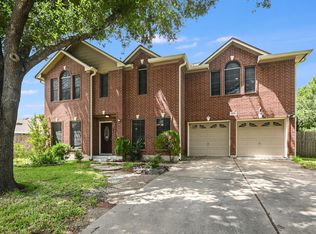 2001 Aster Way, Round Rock, TX 78665
