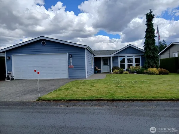 9105 58TH Avenue E #188, Puyallup, WA 99837