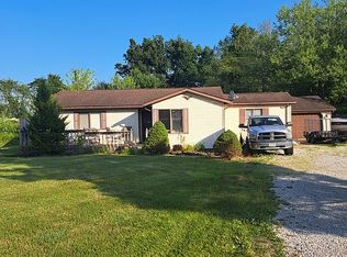 2440 Johnstown Rd, Centerburg, OH 43011