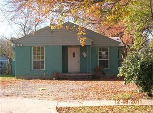 1425 S Fitzhugh Ave, Dallas, TX 75223