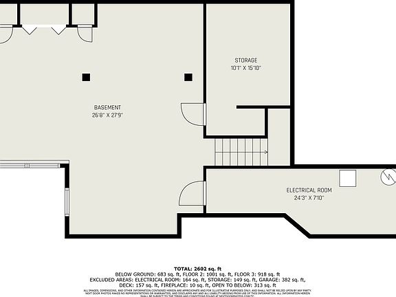 4th image of 683 N Walden Dr