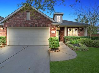 20102 Monarda Manor Ct, Spring, TX 77379
