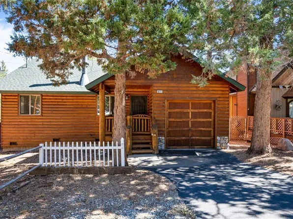 671 Highland Ln, Sugarloaf, CA 92386
