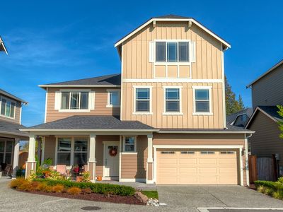 721 207th St SW, Lynnwood, WA, 98036