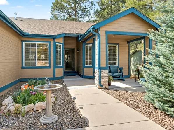 914 Weston Trl, Flagstaff, AZ 86005