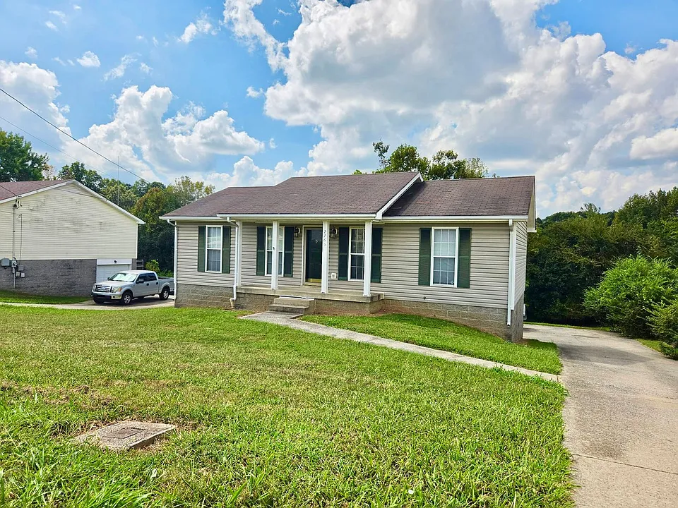 2765 N Whitfield Rd
