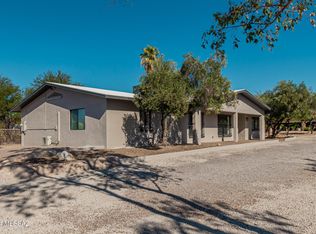 700 W Orange Grove Rd, Tucson, AZ 85704