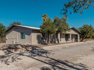 700 W Orange Grove Rd, Tucson, AZ, 85704